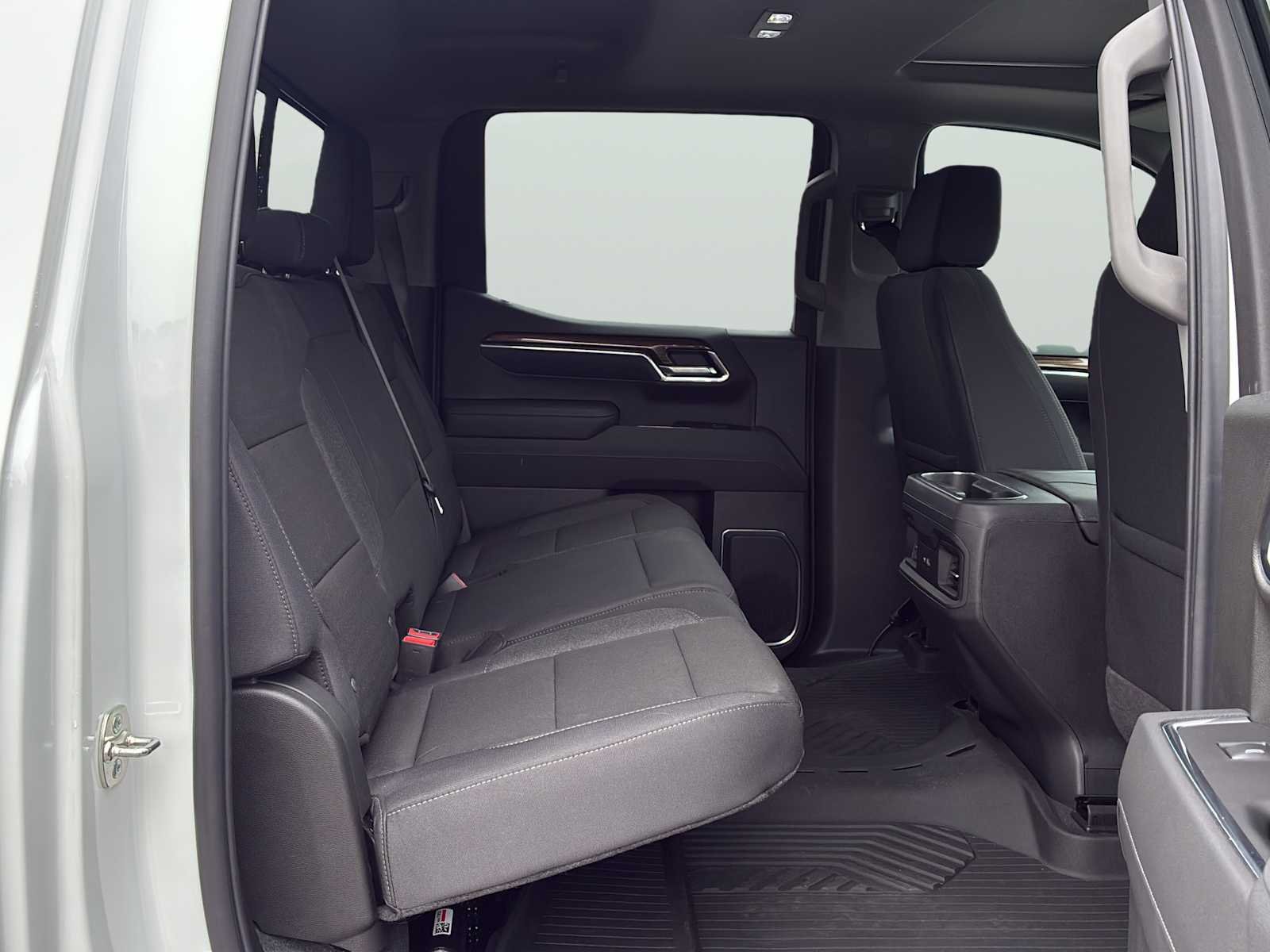 2026 Chevrolet Silverado 1500 LT Trail Boss - Photo 32