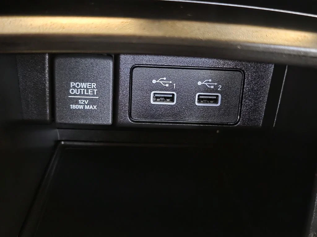 2022 Honda Accord Sport - Photo 38