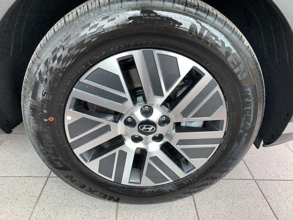 2026 Hyundai Palisade SEL Premium - Photo 22