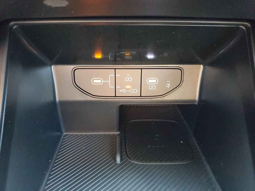 2026 Kia Sorento EX - Photo 35