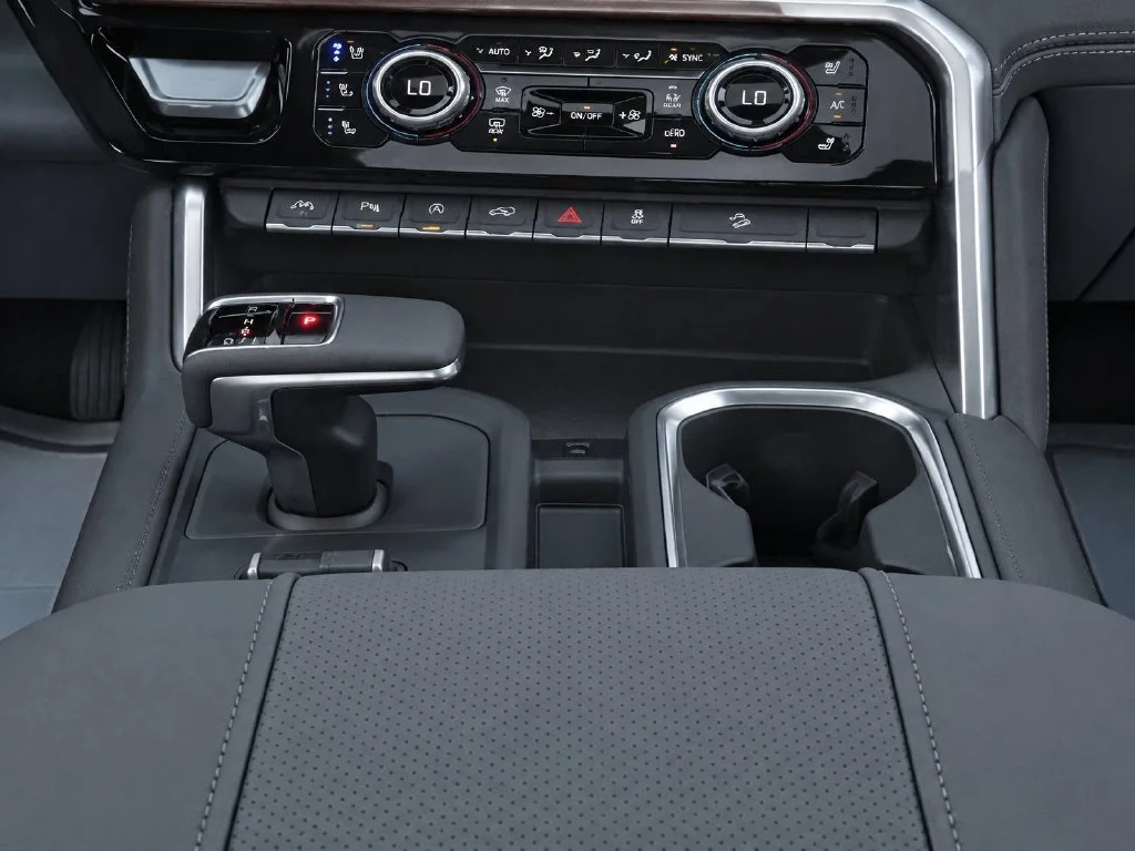 2026 GMC Sierra 1500 Denali - Photo 31