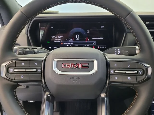 2026 GMC Terrain AT4 - Photo 23