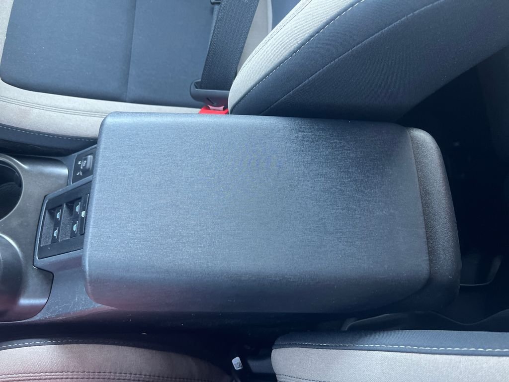 Used 2023 Gray Ford Big Bend image 18