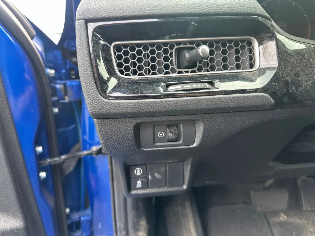 2024 Honda Civic LX - Photo 16