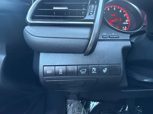 Used 2021 Gray Toyota XSE image 17