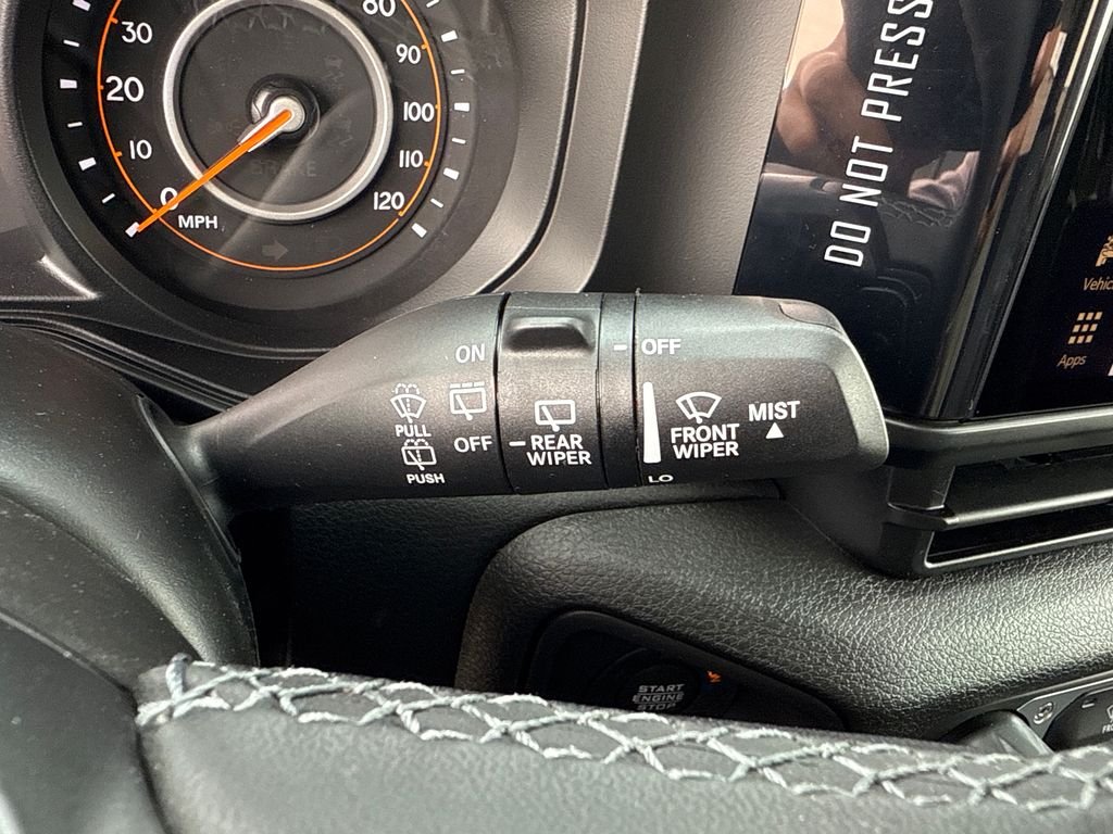 New 2026 41 Exterior Paint Jeep Sport S image 31