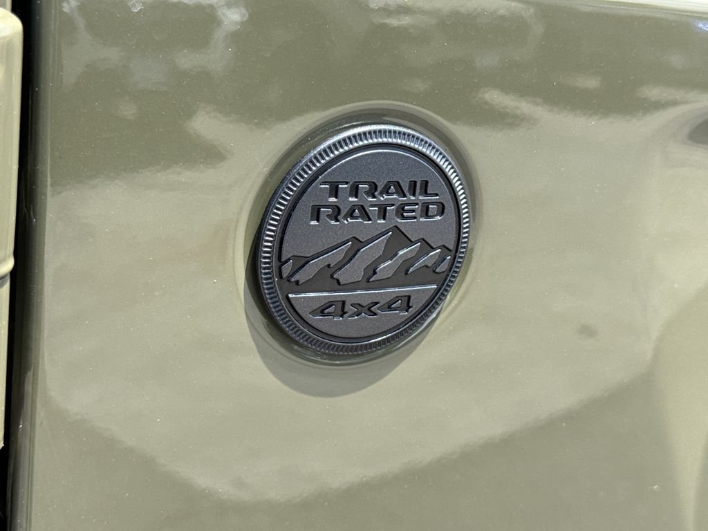 New 2026 41 Exterior Paint Jeep Sport S image 9