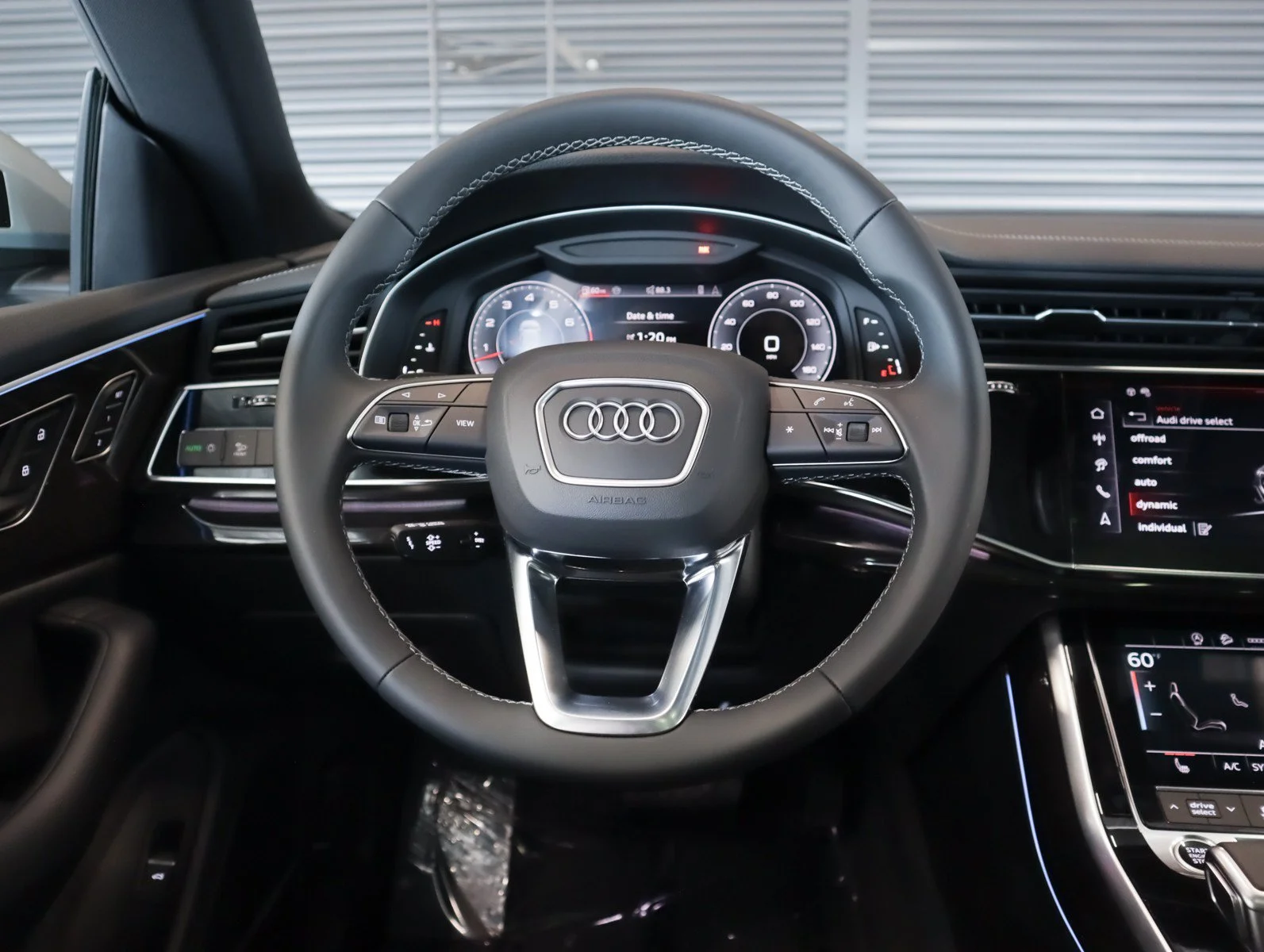 2027 Audi Q8 Premium - Photo 15