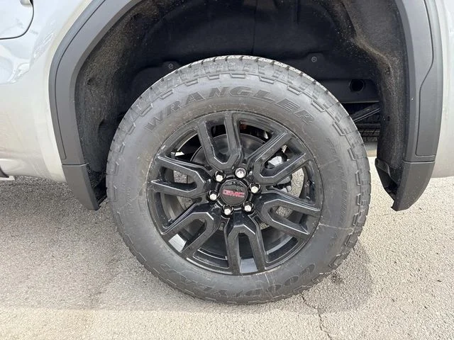 New 2026 Silver GMC Elevation image 27