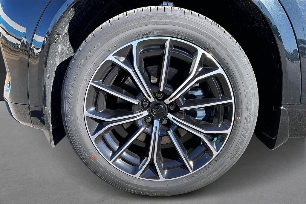 2026 Mazda CX-70 Premium Package - Photo 12