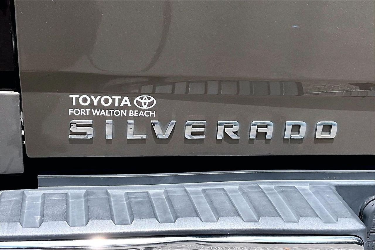 Used 2014 Brown Chevrolet LTZ image 27