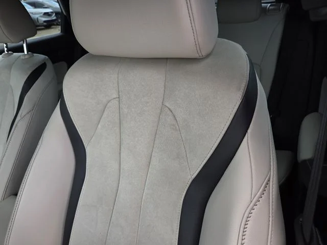 Certified Used 2024 Platinum White Pearl Acura A-SPEC TECH image 17