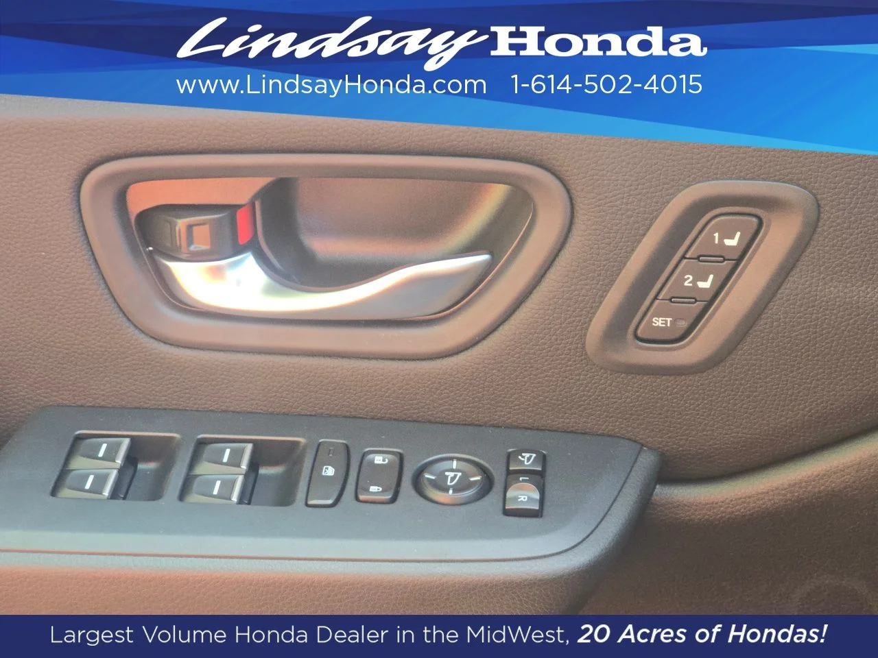 New 2026 Sunset Orange Honda TrailSport Elite image 24