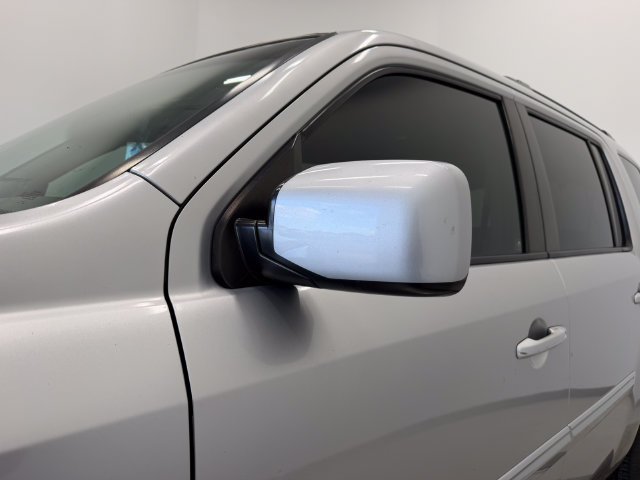 Used 2010 Alabaster Silver Metallic Honda EX image 33