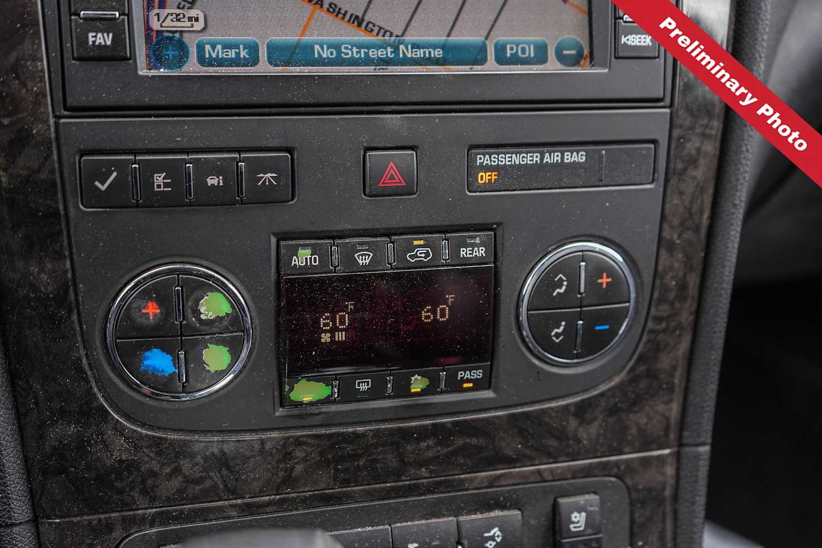 Used 2012 Quicksilver Metallic GMC Denali image 20