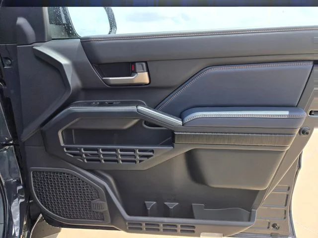 New 2026  Toyota Platinum image 23