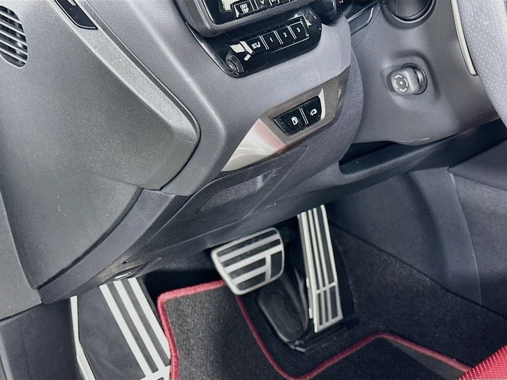 Used 2024 Ultra White Lexus 500h F SPORT Performance image 10