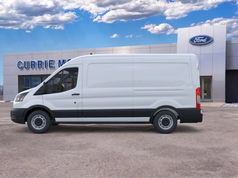 New 2026 Oxford White Ford Base image 24