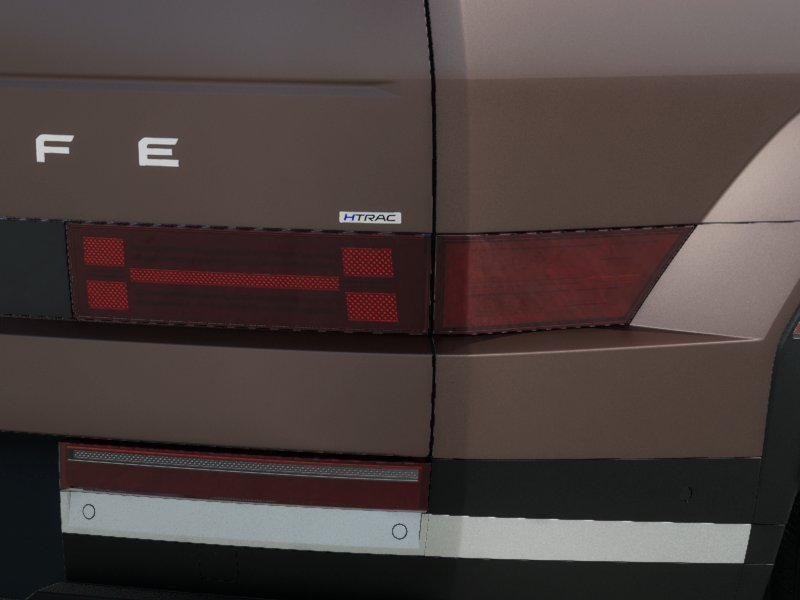 New 2027 Brown Hyundai Limited AWD image 62