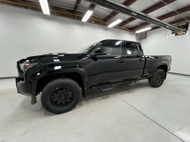2025 Toyota Tacoma TRD Sport - Photo 5