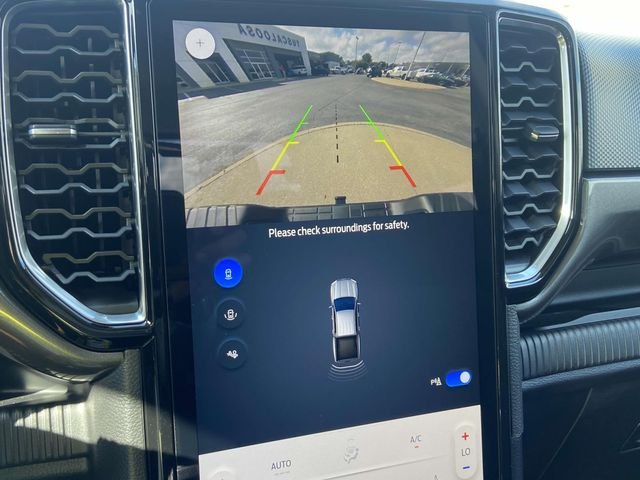 2025 Ford Ranger XLT - Photo 15