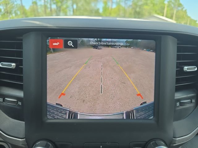 2024 RAM Ram 3500 Pickup Tradesman - Photo 18