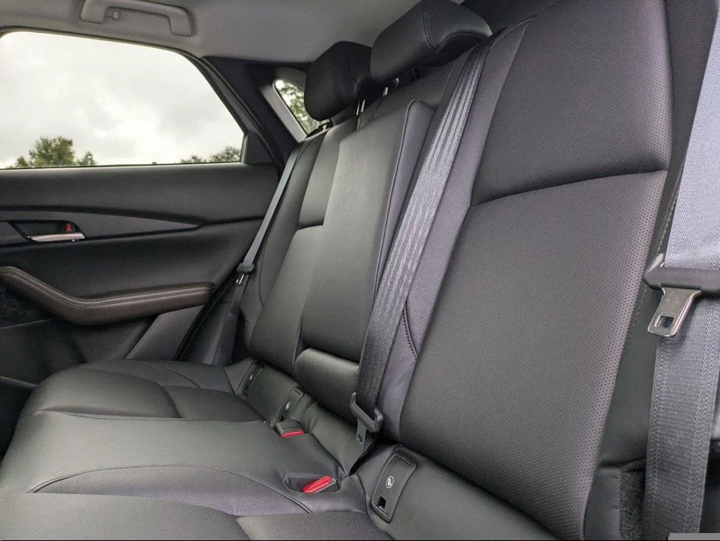 2025 Mazda CX-30 Premium - Photo 15