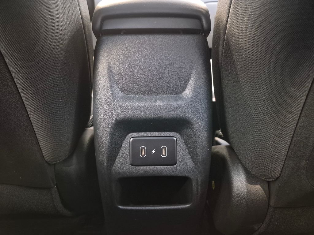 Used 2025 Red Hyundai SEL image 25