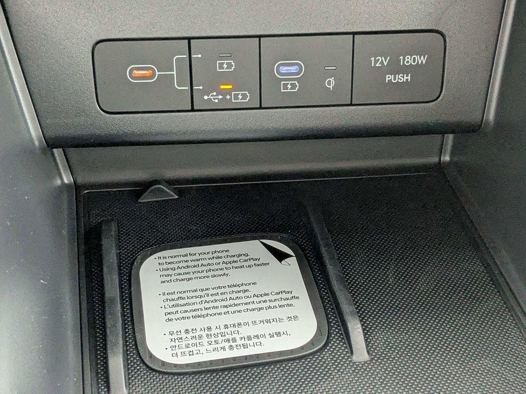 New 2026 Gray Hyundai SEL Sport image 22