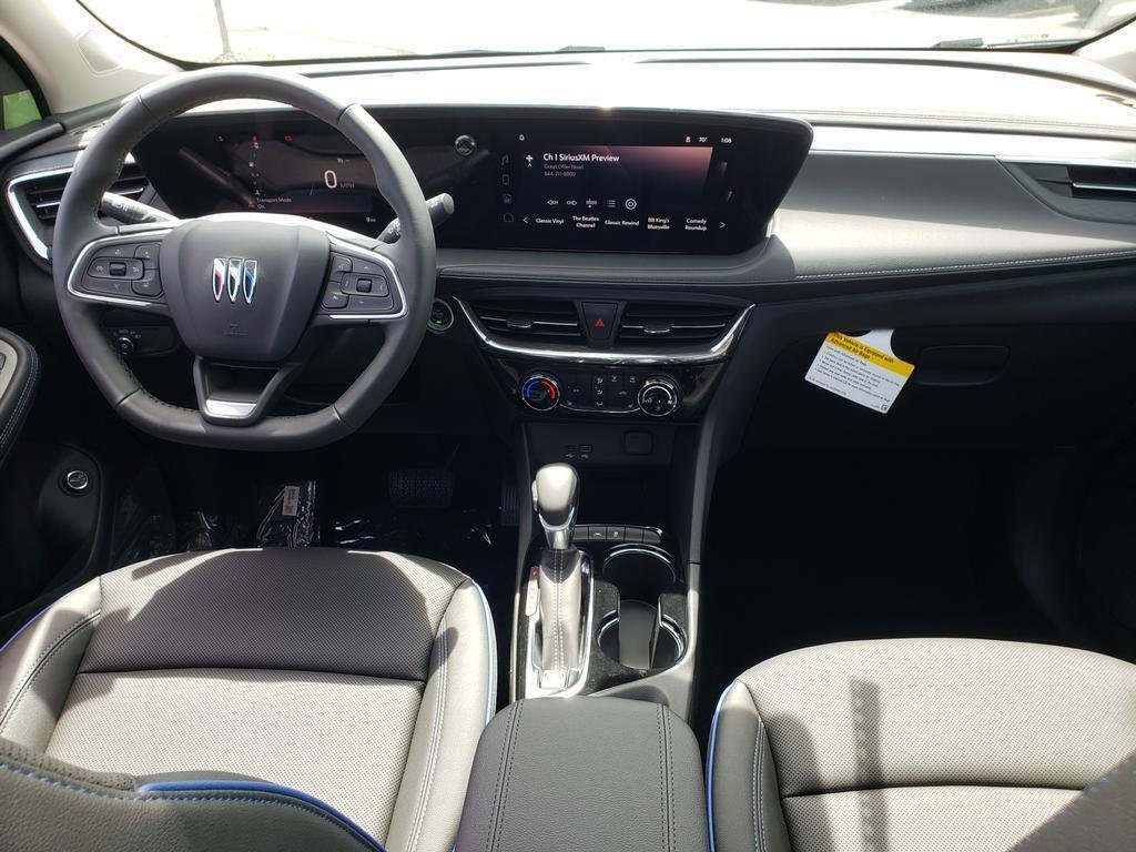2026 Buick Encore GX Sport Touring - Photo 12