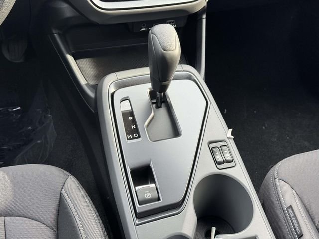 2026 Subaru Crosstrek Premium - Photo 21