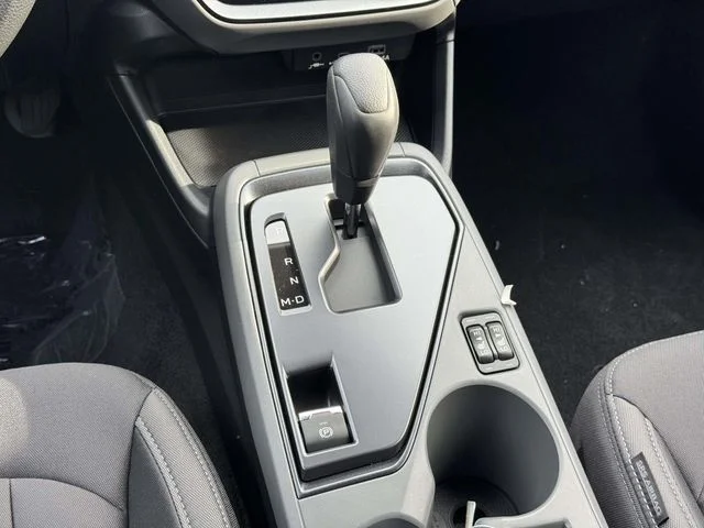 2026 Subaru Crosstrek Premium - Photo 21