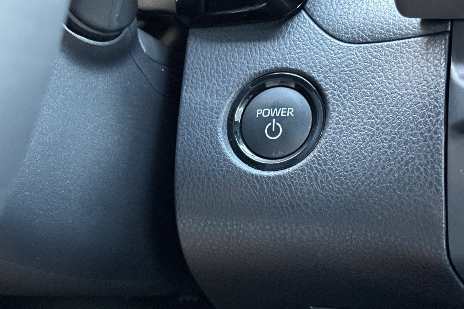 Used 2025 Underground Toyota SE image 21