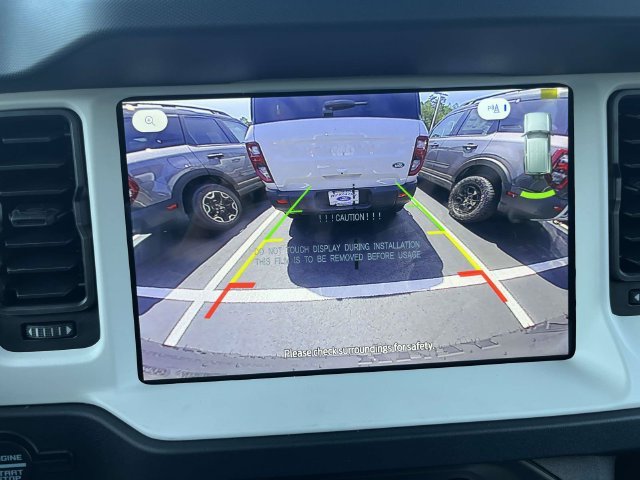 New 2026 Marsh Gray Ford Heritage Edition image 16