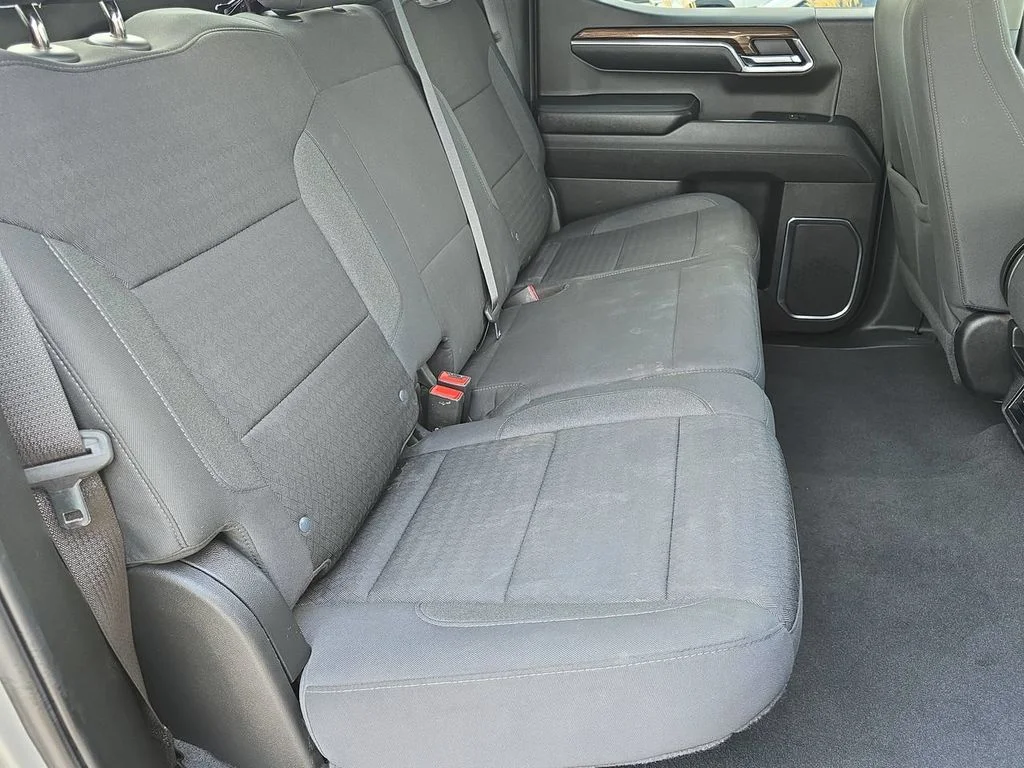 Certified Used 2024 Gray Chevrolet LT image 28
