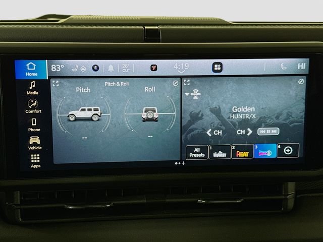 2025 Jeep Wrangler 4-Door Rubicon - Photo 14