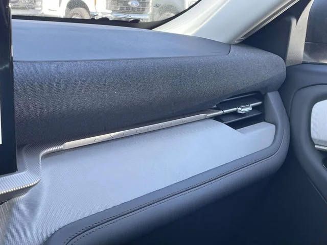 New 2026 Carbonized Gray Metallic Ford Active image 33