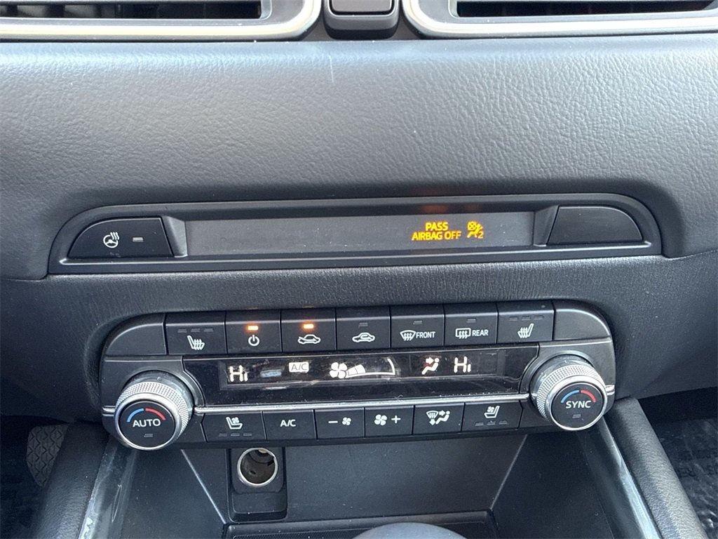 2023 MAZDA CX-5 - Image 18