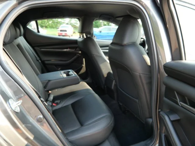 Used 2023 Gray Mazda 2.5 S Select Package image 8