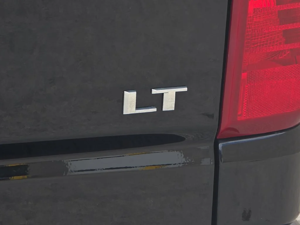 2025 Chevrolet Silverado 2500HD LT - Photo 33
