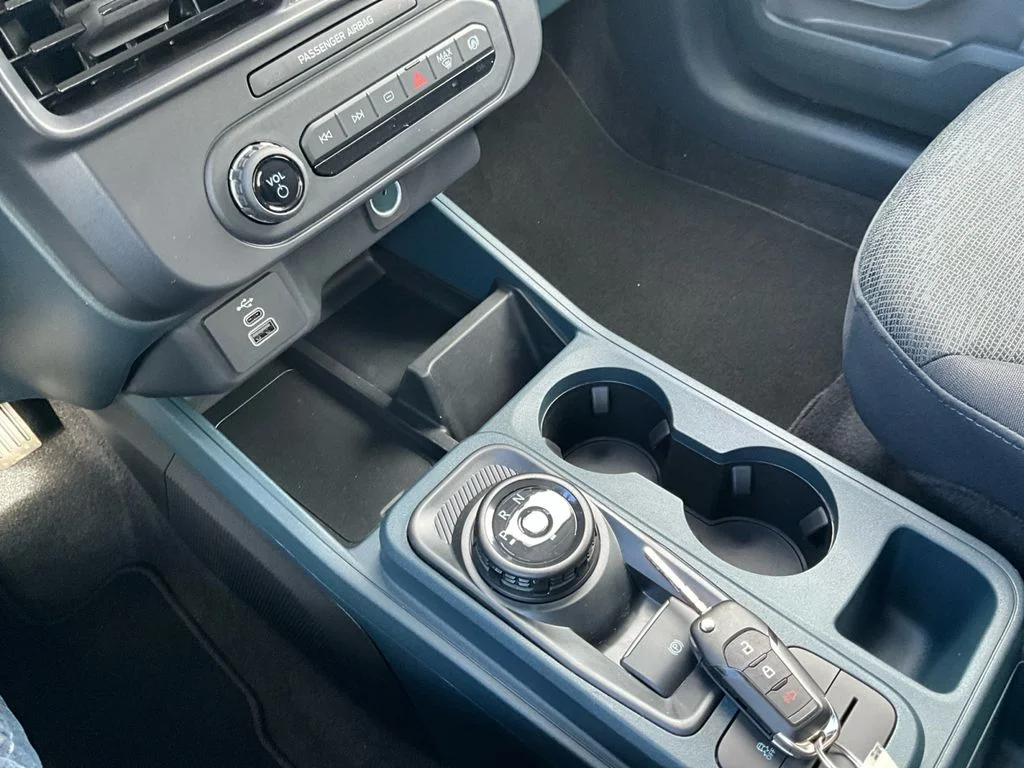 2026 Ford Maverick XL - Photo 18