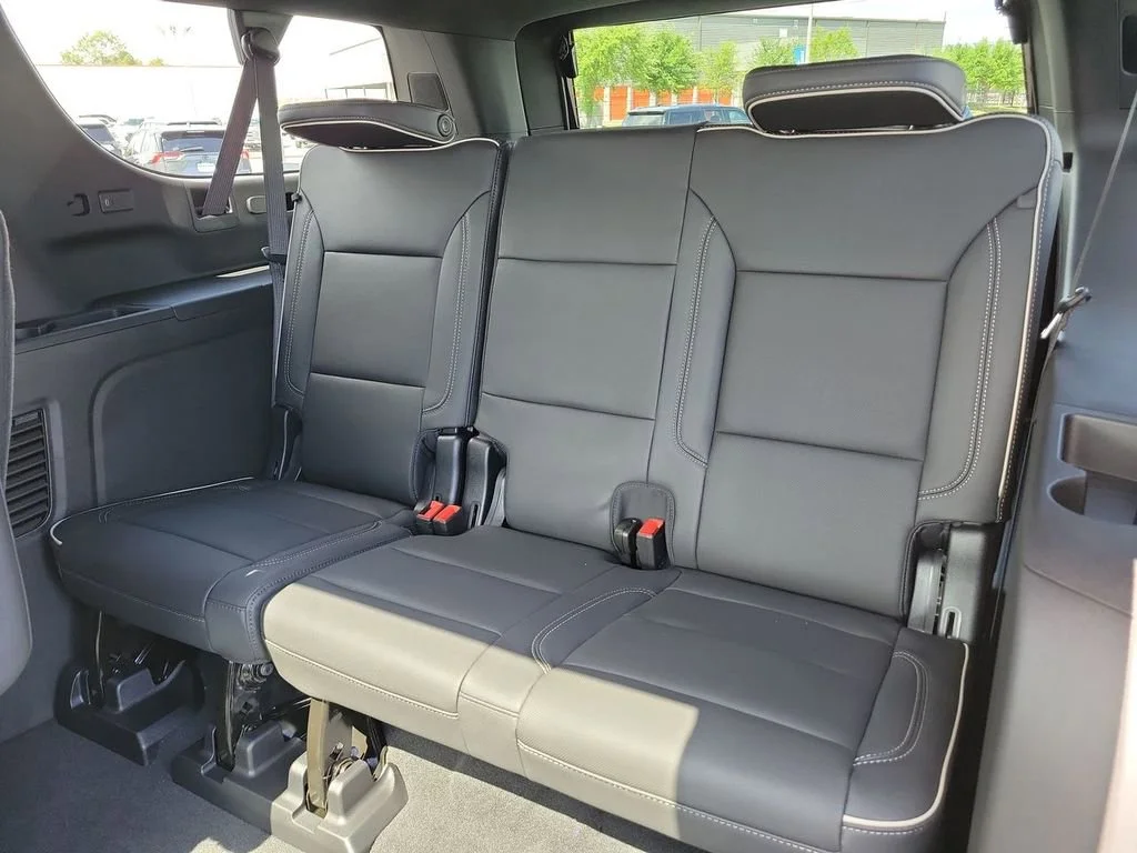 New 2026 Sterling Gray Metallic Chevrolet Premier image 28