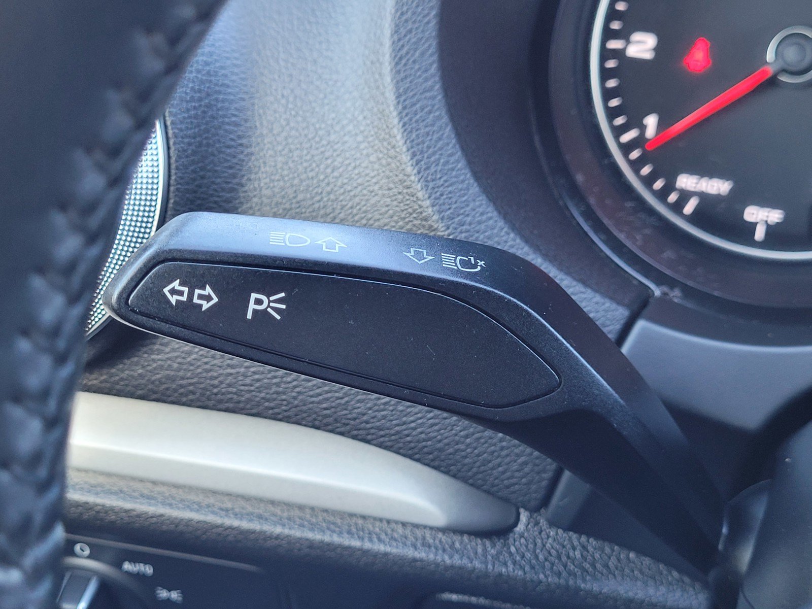 Used 2019 Blue Audi 2.0T Premium image 17