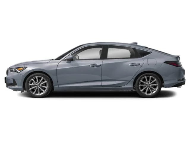 New 2026 White Acura Base image 15