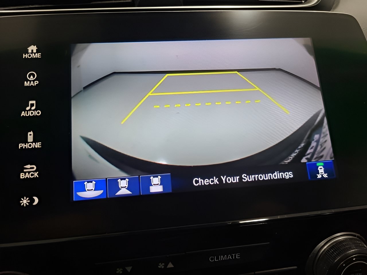 2021 Honda CR-V Touring - Photo 33
