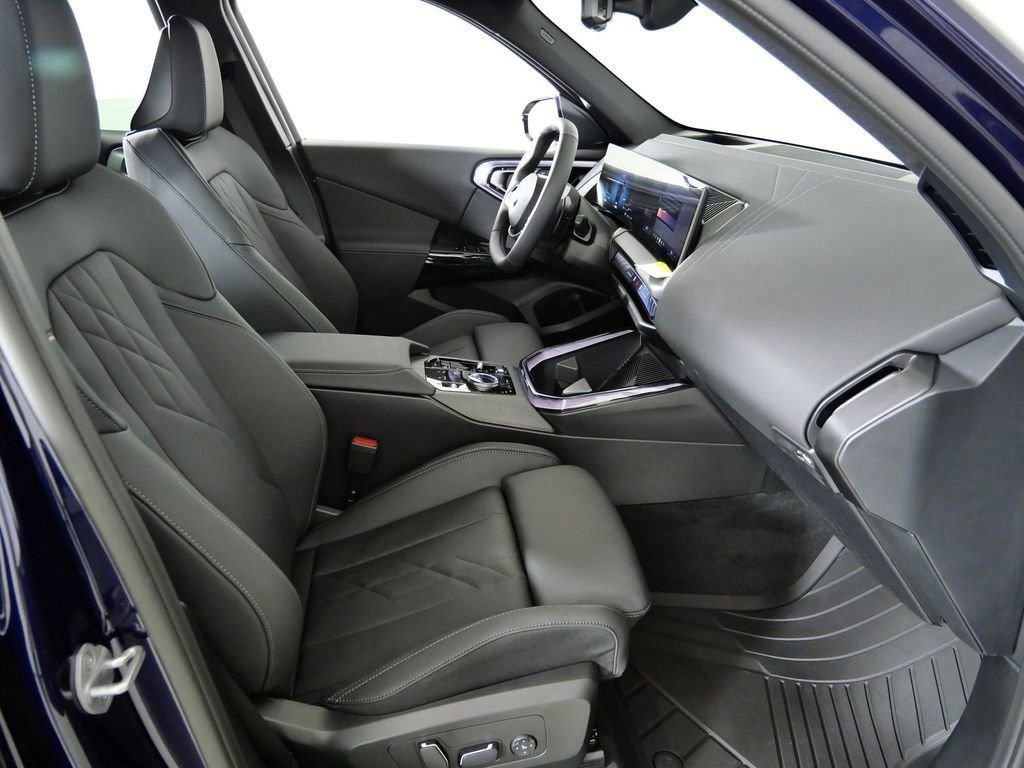 Used 2026 Tanzanite Blue II Metallic BMW 30 xDrive image 20