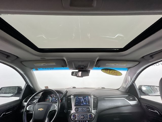 2018 Chevrolet Suburban LT - Photo 26