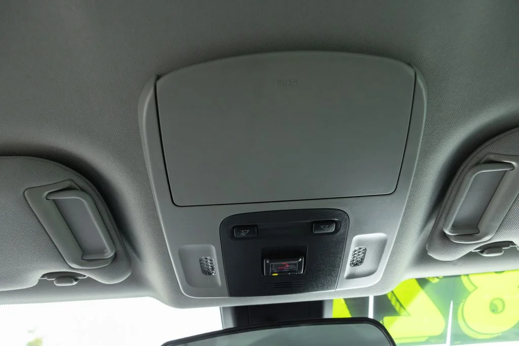 Certified Used 2022 Ice Edge Toyota LE image 22