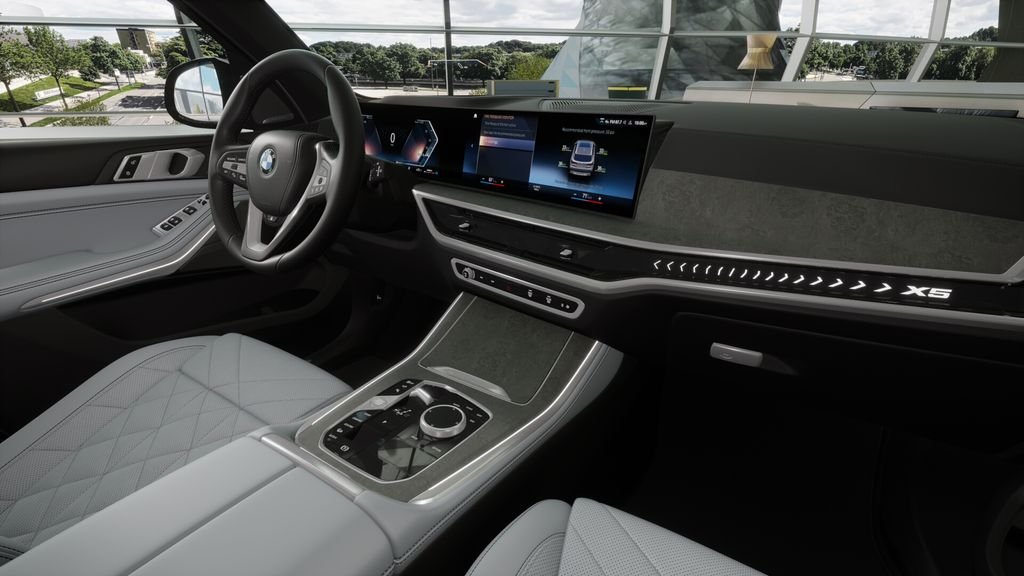 Used 2026 Mineral White Metallic BMW xDrive40i image 39
