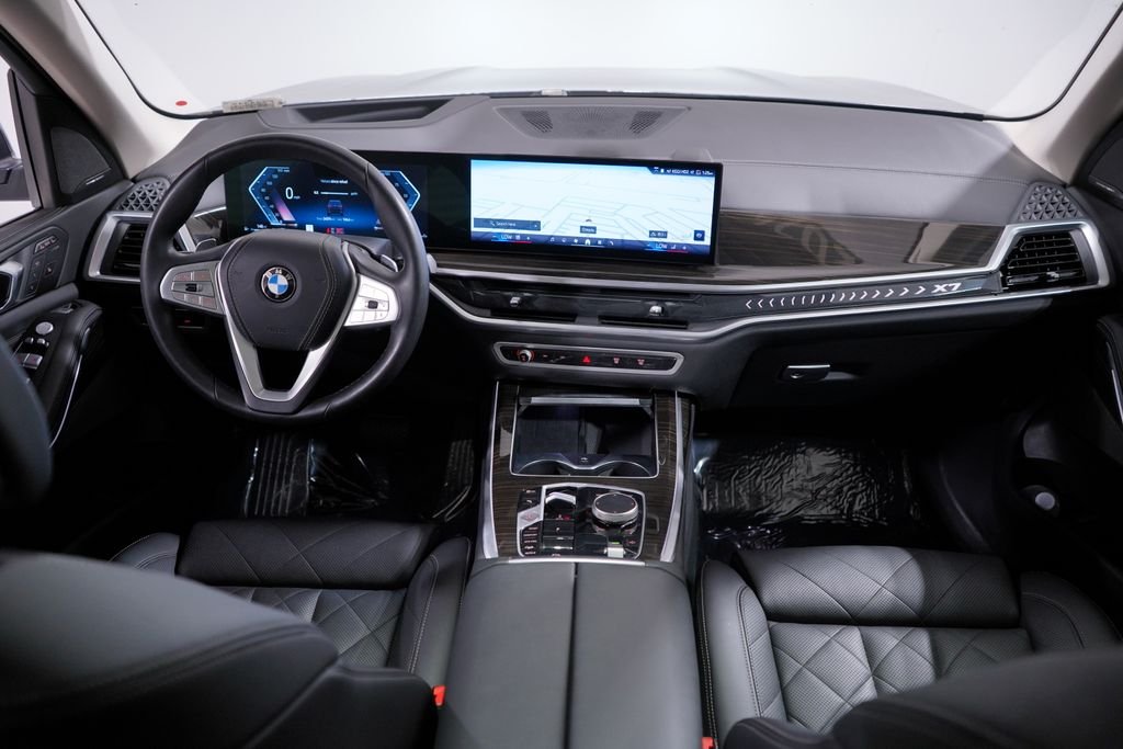 2024 BMW X7 40i - Photo 19